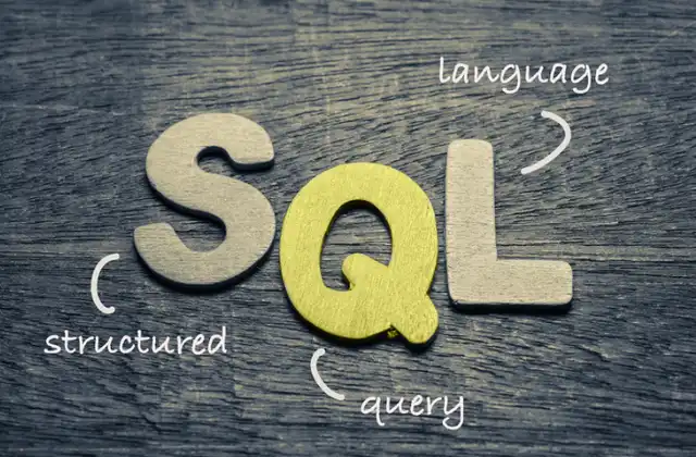 SQL Server Data Types Different