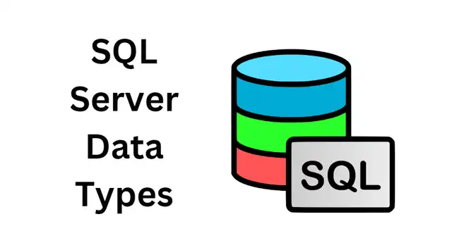 SQL Server Data Types