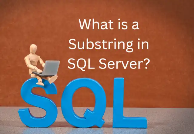 SQL Server Substring function